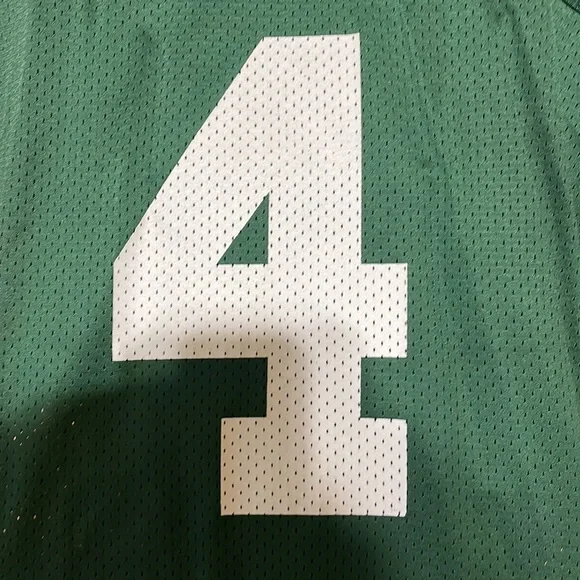 [champion] *Vintage* Brett Favre Jersey - Picture 10 of 13
